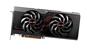 Placa video Sapphire Radeon RX 7700 XT