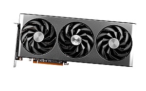 Placa video Sapphire Nitro Radeon RX 7700 XT