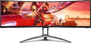 Monitor gaming AOC AGON AG493QCX