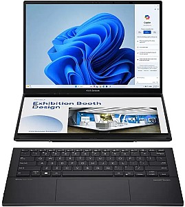 Ноутбук Asus Zenbook DUO OLED UX8406MA (UX8406MA-QL141W)