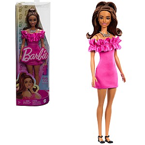 Кукла BARBIE HRH15