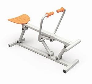 Aparat de fitness in aer liber PlayPark B-11