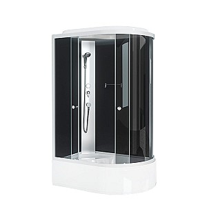 Cabina de dus VLM BS6026 Left 120x80 H215