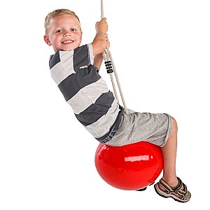 Детские качели PlayPark Мяч