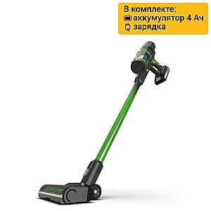 Aspirator Greenworks G24SV