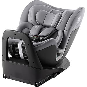 Детское автокресло Britax-Romer SWIVEL Frost Grey