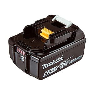 Acumulator scule electrice Makita BL1860