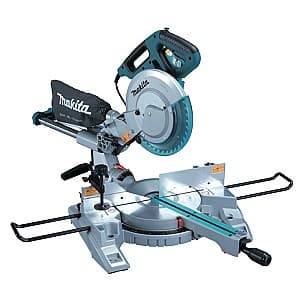 Fierastrau pentru taieri inclinate Makita LS0815FLN