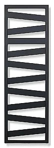 Полотенцесушитель Radex Perfetto/Anthra HB-R8301A (1200x500)