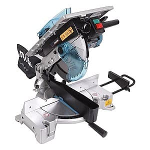 Fierastrau pentru taieri inclinate Makita LH1040