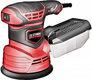 Slefuitor cu excentric Stark STARK RS400 (150400010) 