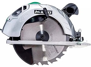 Fierastrau circular Hitachi-HiKOKI C7SSUTZ