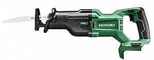 Сабельная пила Hitachi-HiKOKI CR18DBW4Z
