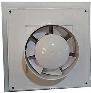 Ventilator de baie Ventika Westa Awto 100 (VTK0031)