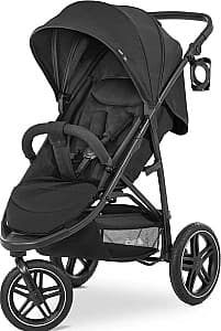 Carucior de plimbare Hauck Rapid 3R Black