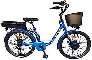 Bicicleta electrica Tronix CF-40 (24) Blue