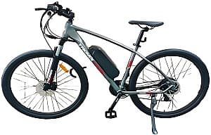 Bicicleta electrica Tronix EM300 (27.5) Gray