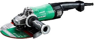 Polizor unghiular Hitachi-HiKOKI G23BYEWKZ