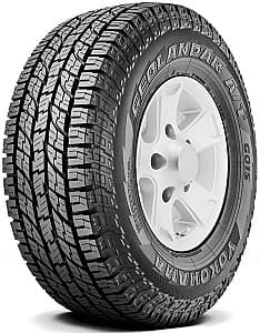 Шина для внедорожника YOKOHAMA Geolandar A/T G015 255/70 R16 111H