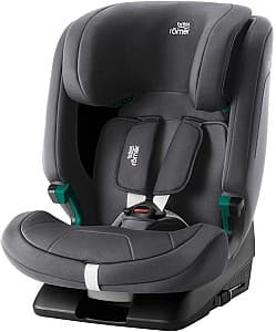 Scaun auto copii Britax-Romer VERSAFIX Midnight Grey