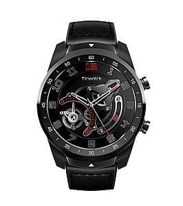 Ceas inteligent Mobvoi TicWatch Pro Black