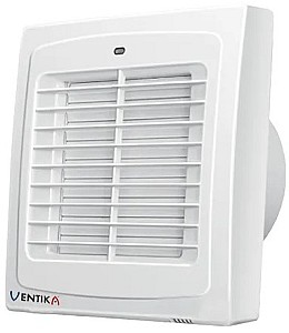 Ventilator de baie Ventika MATIC D 100 AA (VTK0034)