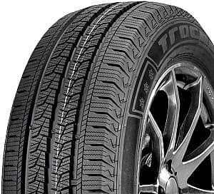 Легкогрузовые шины TRACMAX X-Privilo RF-19 215/65 R16C 109T