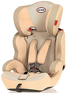 Детское автокресло HEYNER MultiProtect Aero Beige (796500)