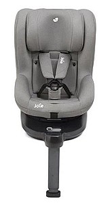 Scaun auto copii Joie cu isofix Joie i-Spin 360 R Gray Flannel 0-18 kg