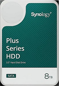 Жесткий диск Synology 8TB HAT3310-8T
