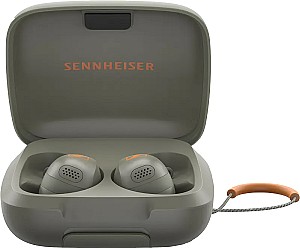 Casti Sennheiser Momentum Sport TWS Olive