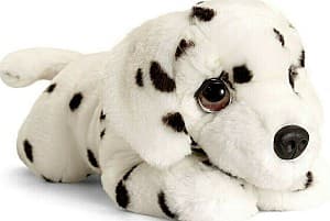 Jucarie de plus Keel Toys Cuddle Puppy Dalmatian 25 cm SD6244