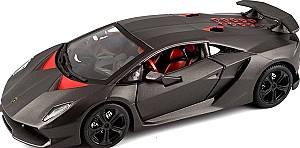 Masina jucarie BBURAGO Lamborghini Sesto Elemento 18-21061