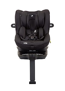 Scaun auto copii Nuna Joie i-Spin 360 Coal 0-18 kg