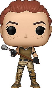 Фигурка персонаж Funko Pop Fortnite: Tower Recon Specialist