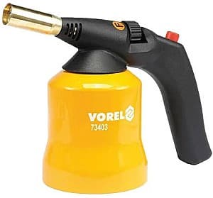 Arzator cu gaz Vorel VOR73403