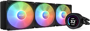 Cooler procesor NZXT Kraken Elite 360 RGB