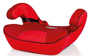 Scaun auto copii HEYNER Aero L Racing Red (793300)