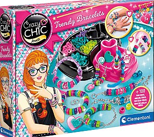 Набор игрушек Clementoni Crazy Chic 15180