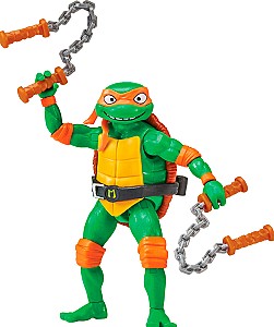 Фигурка персонаж TMNT Michelangelo 83283