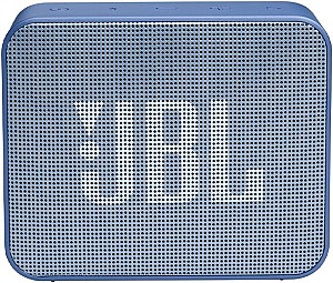 Портативная колонка JBL Essential Blue