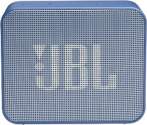 Портативная колонка JBL Essential Blue