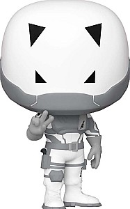 Фигурка персонаж Funko Pop Fortnite: Scratch 48462