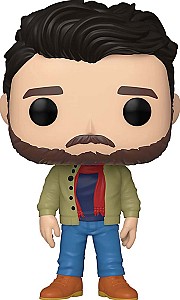 Figurina personaj Funko Pop Eternals: Dane Whitman 50122