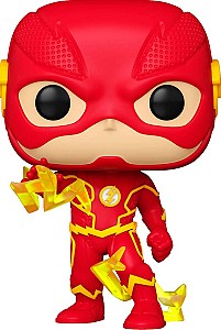 Figurina personaj Funko Pop The Flash 52018