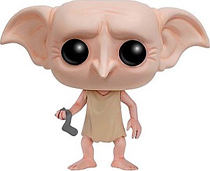 Figurina personaj Funko Pop Dobby 6561