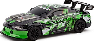 Игрушка с дистанционным управлением KS Drive Road Rebels 18599OB