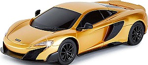 Игрушка с дистанционным управлением KS Drive Mclaren 675LT 124GMGL