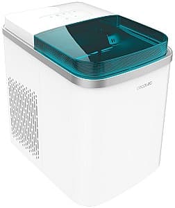 Aparat de facut gheata Cecotec Chillin Ice 1200 White/Blue