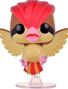 Фигурка персонаж Funko Pop Pidgeotto 74631